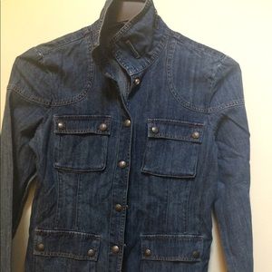 DKNY Denim Jacket
